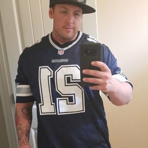 Meet your Posher, Justin